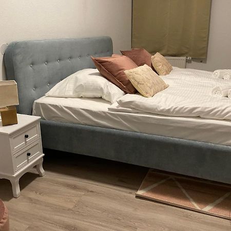 Urbansuites - Modern & Zentral In Der City - Dein Zuhause In Stoccarda Esterno foto