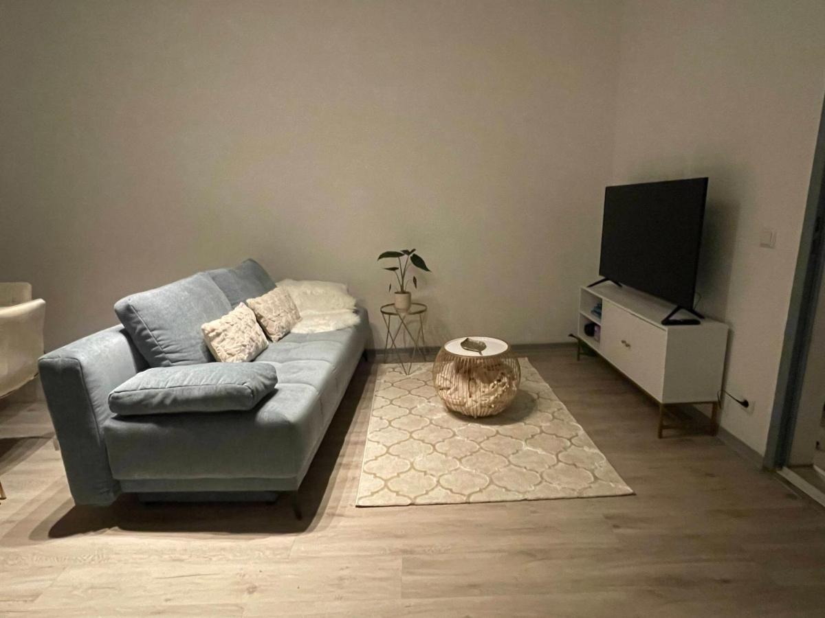 Urbansuites - Modern & Zentral In Der City - Dein Zuhause In Stoccarda Esterno foto