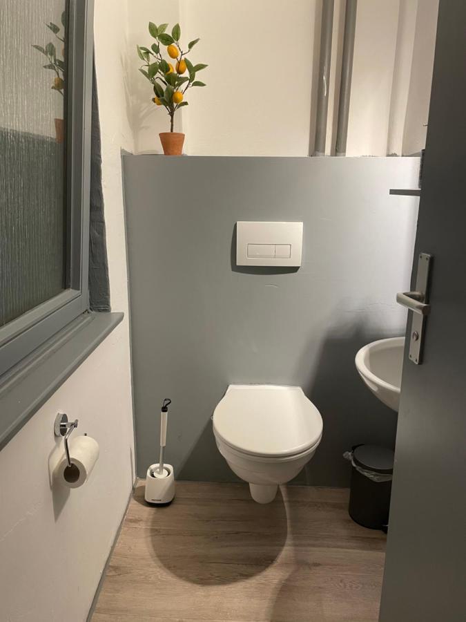 Urbansuites - Modern & Zentral In Der City - Dein Zuhause In Stoccarda Esterno foto