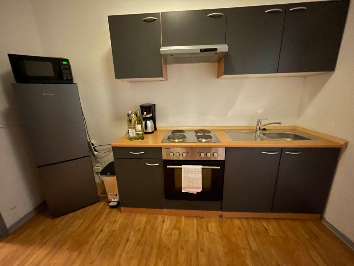 Urbansuites - Modern & Zentral In Der City - Dein Zuhause In Stoccarda Esterno foto