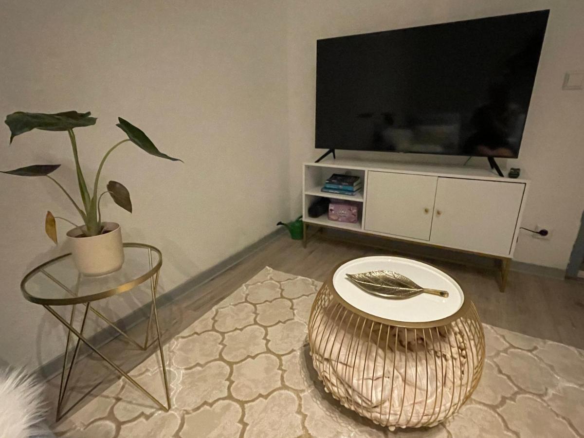 Urbansuites - Modern & Zentral In Der City - Dein Zuhause In Stoccarda Esterno foto