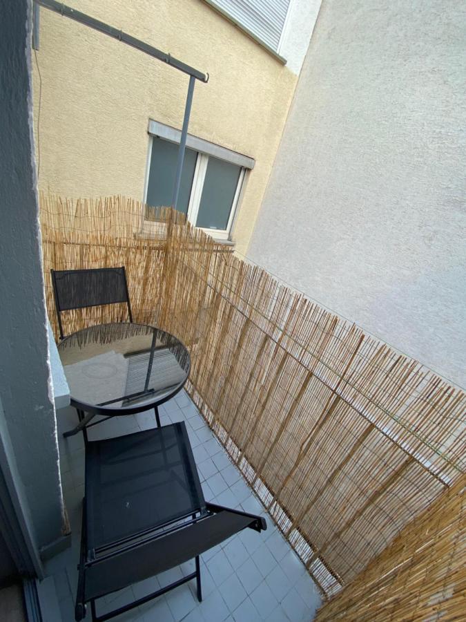 Urbansuites - Modern & Zentral In Der City - Dein Zuhause In Stoccarda Esterno foto