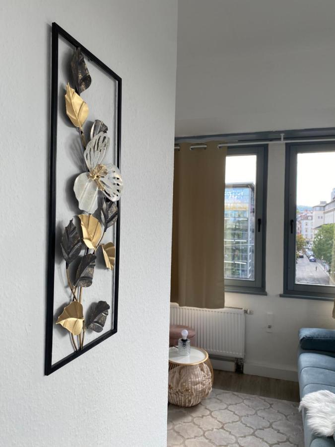Urbansuites - Modern & Zentral In Der City - Dein Zuhause In Stoccarda Esterno foto