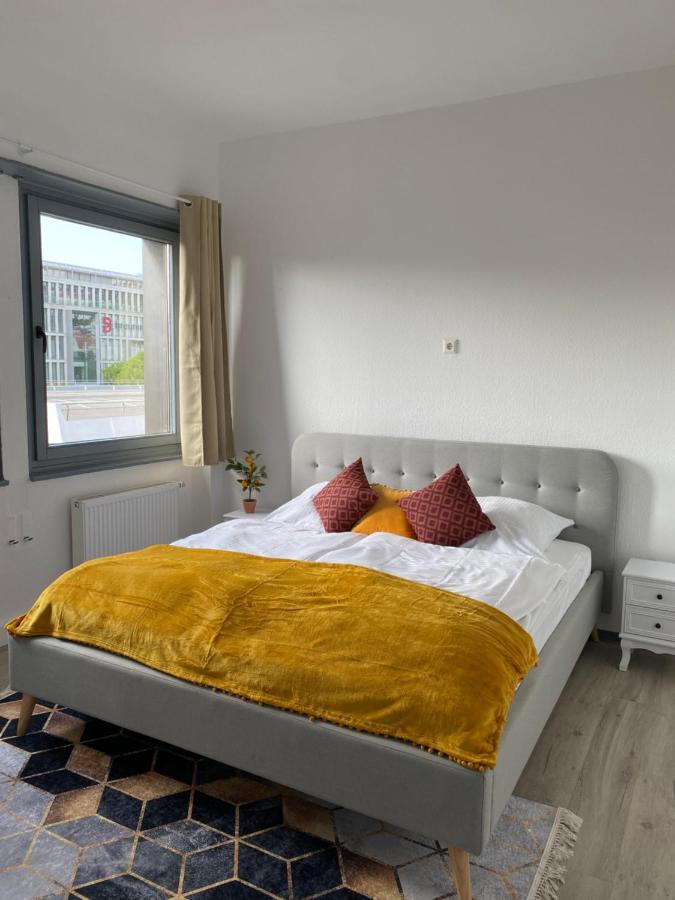 Urbansuites - Modern & Zentral In Der City - Dein Zuhause In Stoccarda Esterno foto